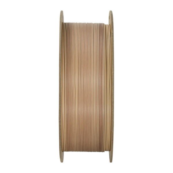 Polymaker PolyTerra Dual-Gradient PLA Wood filament 1,75 mm 1 kg PA04031 DFP14394 - 3