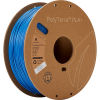 Polymaker PolyTerra PLA+ filament 1,75 mm Blue 1 kg