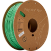 Polymaker PolyTerra PLA+ filament 1,75 mm Green 1 kg