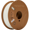 Polymaker PolyTerra PLA+ filament 1,75 mm White 1 kg