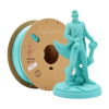 Polymaker PolyTerra PLA filament 1,75 mm Arctic Teal 1 kg