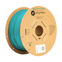 Polymaker PolyTerra PLA filament 1,75 mm Arctic Teal 3 kg PA04012 DFP14356