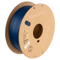 Polymaker PolyTerra PLA filament 1,75 mm Army Blue 1 kg PM70956 DFP14348