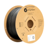 Polymaker PolyTerra PLA filament 1,75 mm Charcoal Black 3 kg