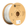 Polymaker PolyTerra PLA filament 1,75 mm Cotton White 3 kg PA04008 DFP14353 - 1