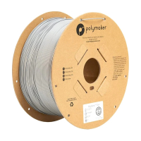 Polymaker PolyTerra PLA filament 1,75 mm Fossil Grey 3 kg PA04009 DFP14354