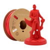 Polymaker PolyTerra PLA filament 1,75 mm Lava Red 1 kg