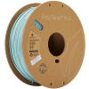 Polymaker PolyTerra PLA filament 1,75 mm Marble Slate Grey 1 kg
