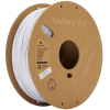 Polymaker PolyTerra PLA filament 1,75 mm Marble White 1 kg