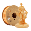 Polymaker PolyTerra PLA filament 1,75 mm Peach 1 kg