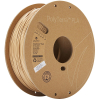 Polymaker PolyTerra PLA filament 1,75 mm Peanut 1 kg 70909 DFP14237