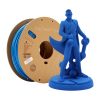 Polymaker PolyTerra PLA filament 1,75 mm Sapphire Blue 1 kg