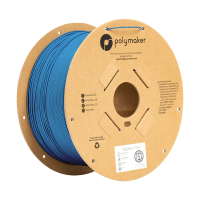 Polymaker PolyTerra PLA filament 1,75 mm Sapphire Blue 3 kg PA04011 DFP14357