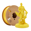 Polymaker PolyTerra PLA filament 1,75 mm Savannah Yellow 1 kg 70850 DFP14146 - 1