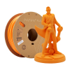 Polymaker PolyTerra PLA filament 1,75 mm Sunrise Orange 1 kg 70848 DFP14154 - 1