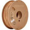 Polymaker PolyTerra PLA filament 1,75 mm Wood Brown 1 kg