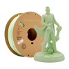 Polymaker PolyTerra PLA filament 2,85 mm Mint 1 kg 70870 DFP14163