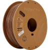 Polymaker PolyTerra PLA filament Army-Brown 1,75 mm 1 kg 70959 DFP14230