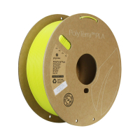 Polymaker PolyTerra PLA filament Lime Green 1,75 mm 1 kg DFP16176