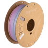 Polymaker PolyTerra Pastel Rainbow PLA filament 1,75 mm 1 kg PA04029 DFP14393 - 1