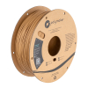 Polymaker Polylite LW-PLA filament 1,75 mm Wood 0,8 kg