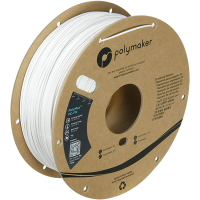 Polymaker Polymax PC-FR filament 1,75 mm White 1 kg PC03002 DFP14365