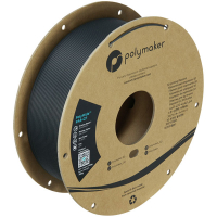 Polymaker Polymide PA6-CF filament 1,75 mm Black 0,5 kg PG03001 DFP14288