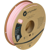Polymaker Polysmooth filament 1,75 mm Pink 0,75 kg 70504 PJ01009 PM70504 DFP14226