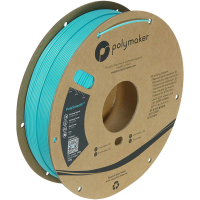 Polymaker Polysmooth filament 1,75 mm Teal 0,75 kg 70508 PJ01010 PM70508 DFP14136