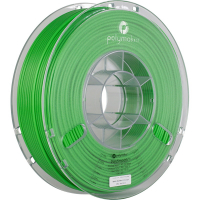 Polymaker Polysmooth filament 2,85 mm Green 0,75 kg 70513 PJ01018 PM70513 DFP14223