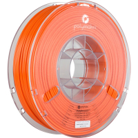 Polymaker Polysmooth filament 2,85 mm Orange 0,75 kg 70192 PJ01020 PM70192 DFP14225