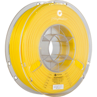 Polymaker Polysmooth filament 2,85 mm Yellow 0,75 kg 70511 PJ01019 PM70511 DFP14229
