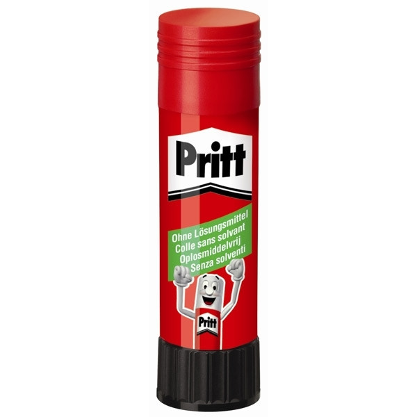 Pritt stick medium 22 gram  201502 - 1