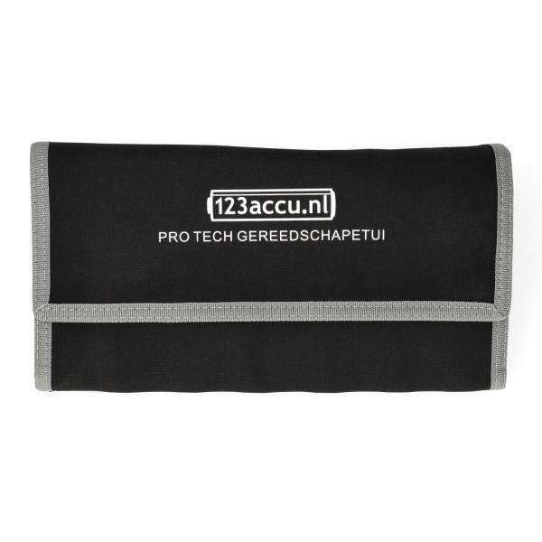 Pro tech tool kit 201-in-1 gereedschapset (123accu huismerk) ADR00281 - 3