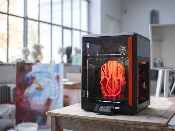 Prusa CORE One+ (Gen 1) 3D printer DKI00313 - 3