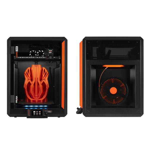 Prusa CORE One+ (Gen 1) 3D printer DKI00313 - 2