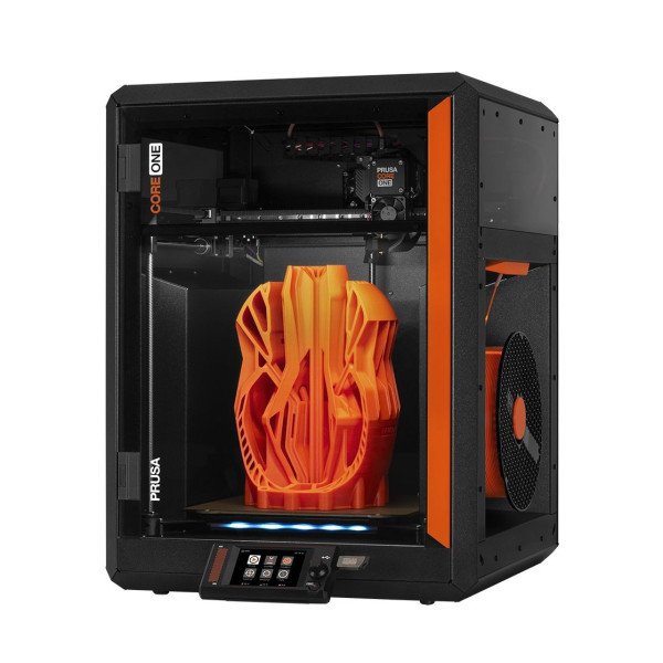 Prusa CORE One+ (Gen 1) 3D printer DKI00313 - 1