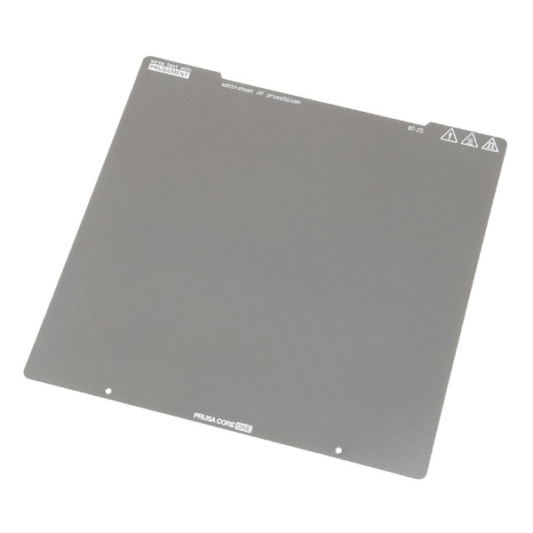 Prusa Core One L Satin Powder-coated Print Sheet DAR02817 - 1
