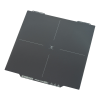 Prusa Core One L Smooth PEI Print Sheet DAR02762