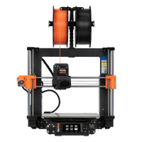 Prusa MK4S 3D Printer  DKI00287