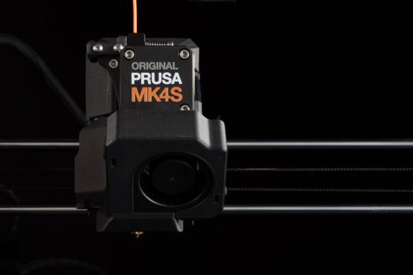 Prusa MK4S 3D Printer Kit  DKI00288 - 4