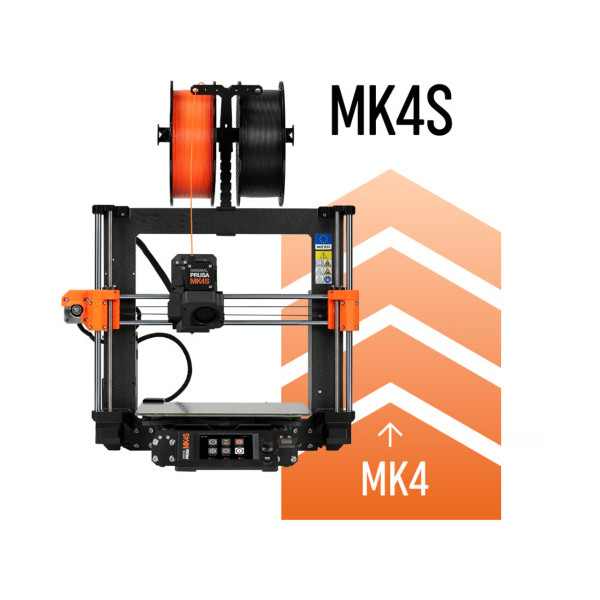 Prusa MK4 naar MK4S upgrade kit DAR01896 - 1