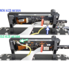 Prusa MK4 naar MK4S upgrade kit (Old xLCD version) DAR01896 - 2