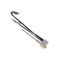 Prusa Nextruder Hotend brass - 0,4 mm  DAR01965