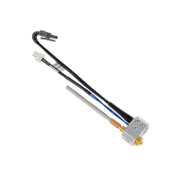 Prusa Nextruder Hotend brass - 0,6 mm  DAR02125