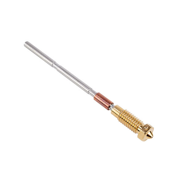 Prusa Nozzle Messing 0,60 mm  DAR01627 - 2