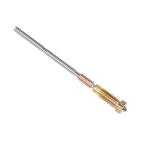 Prusa Nozzle Messing CHT - 0,6 mm  DAR02120