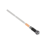 Prusa Nozzle ObXidian 0,4 mm  DAR01626