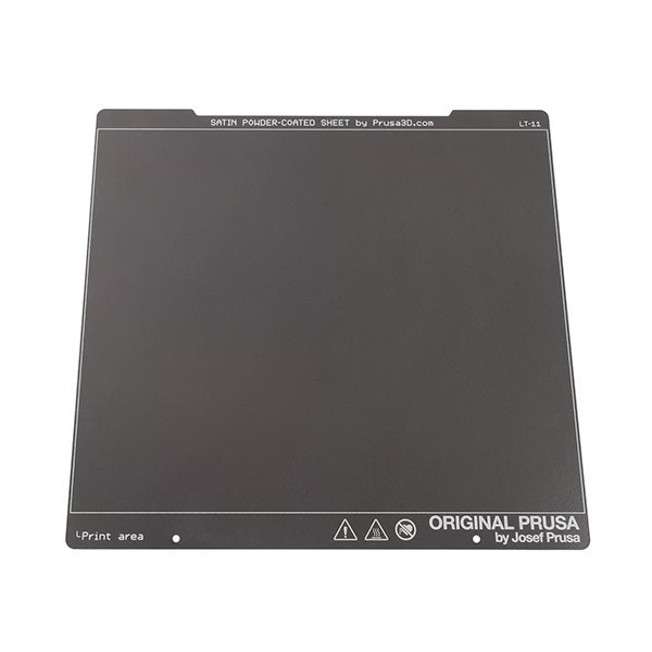 Prusa Satin Powder-coated Steel Sheet  DAR01847 - 3