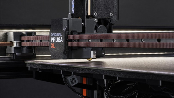 Prusa XL Assembled 5-toolhead 3D Printer XL-COM-5T-SAT DKI00274 - 4